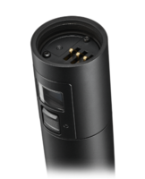 HANDHELD TRANSMITTER WITH CHARGER
